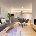 Apartamentos En La Latiina