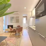 Apartamentos En La Latiina