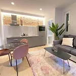 Apartamentos En La Latiina