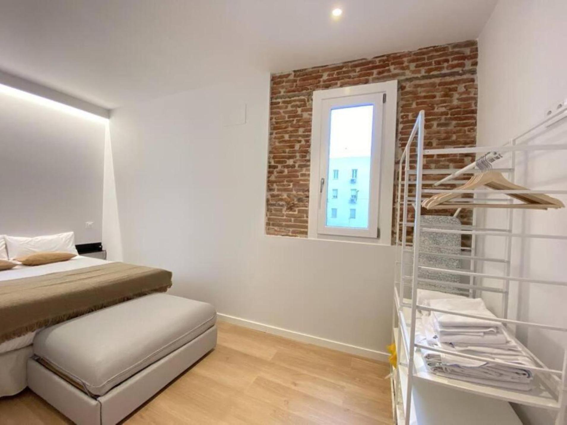 En La Latiina Appartement *